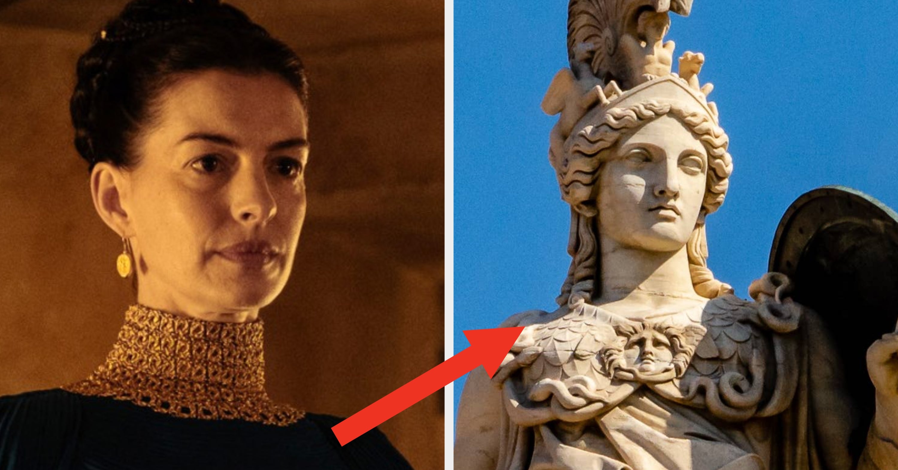 Spend A Day In Ancient Greece, And We'll Tell You Which "The Odyssey" Character You Really Are
