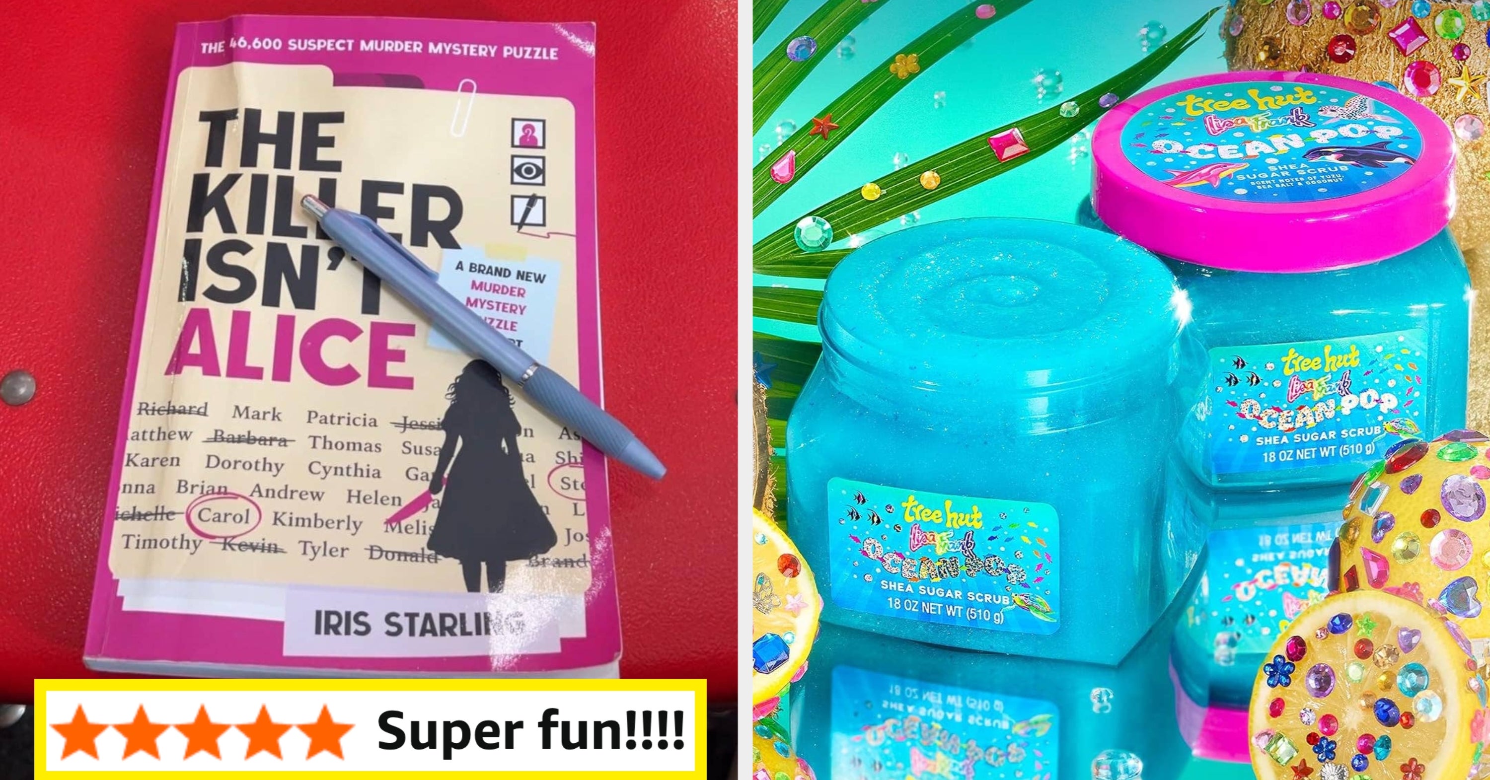 TikTok Haters, I Bet You’ll Consider Downloading The App After Seeing These 37 Viral Products
