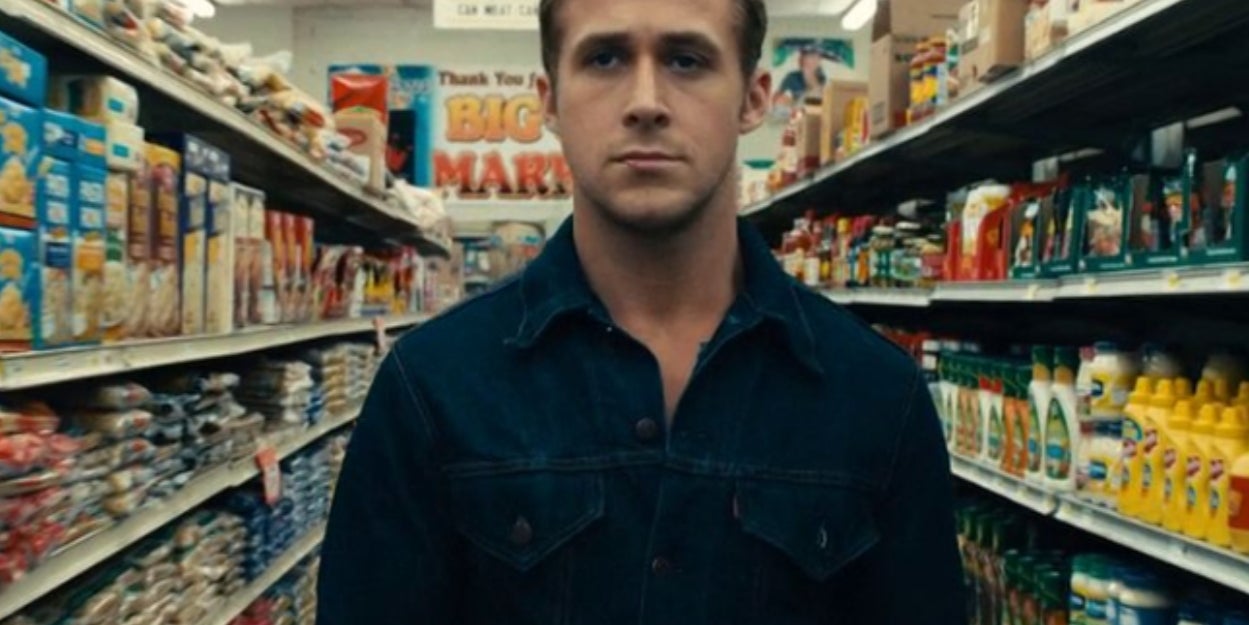 What Vibe Is Your Favorite Grocery Store Aisle?