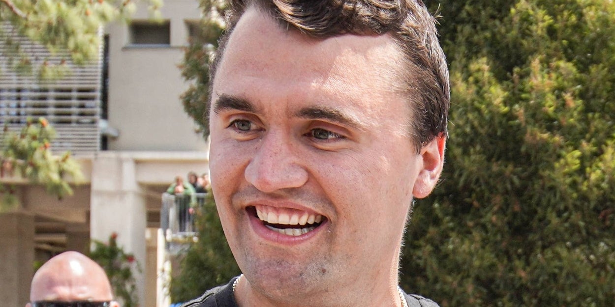 Charlie Kirk Statue Artist Responds To Viral Backlash
