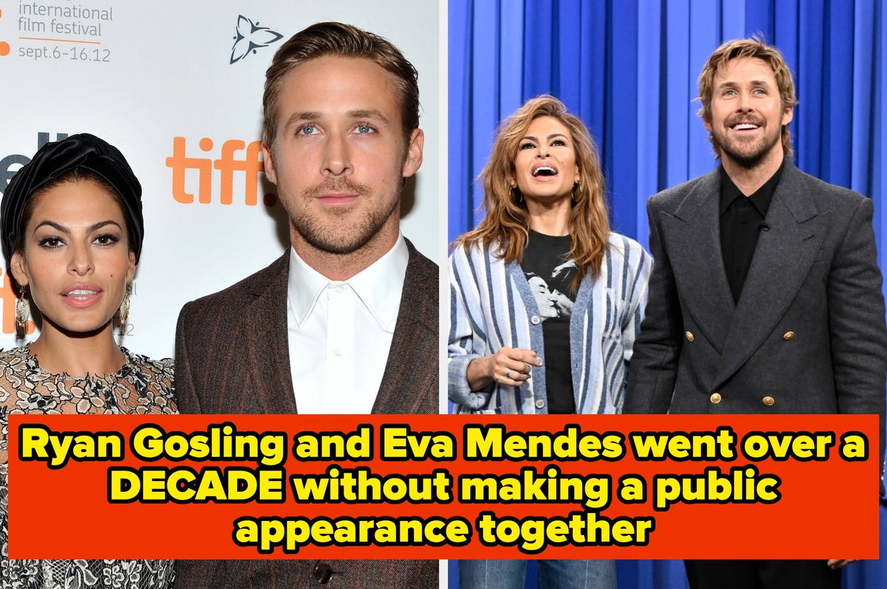These 18 Celebrity Couples Rarely Make Public Appearances, So I Honestly Wouldn't Blame You For Forgetting About Them