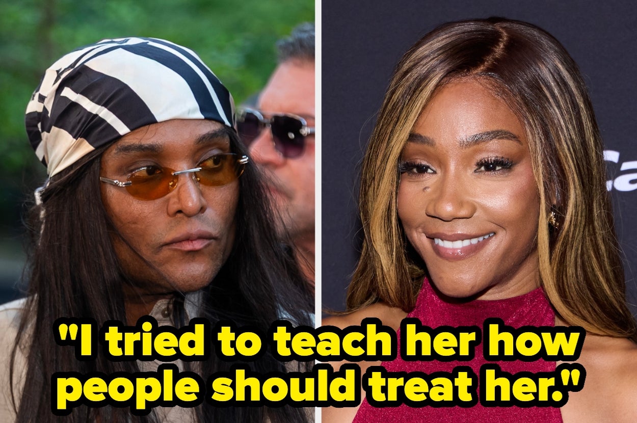 Law Roach Revealed The 1 Reason Why He Won't Work With Tiffany Haddish Anymore In A Resurfaced Clip, And It's Actually Really Sad