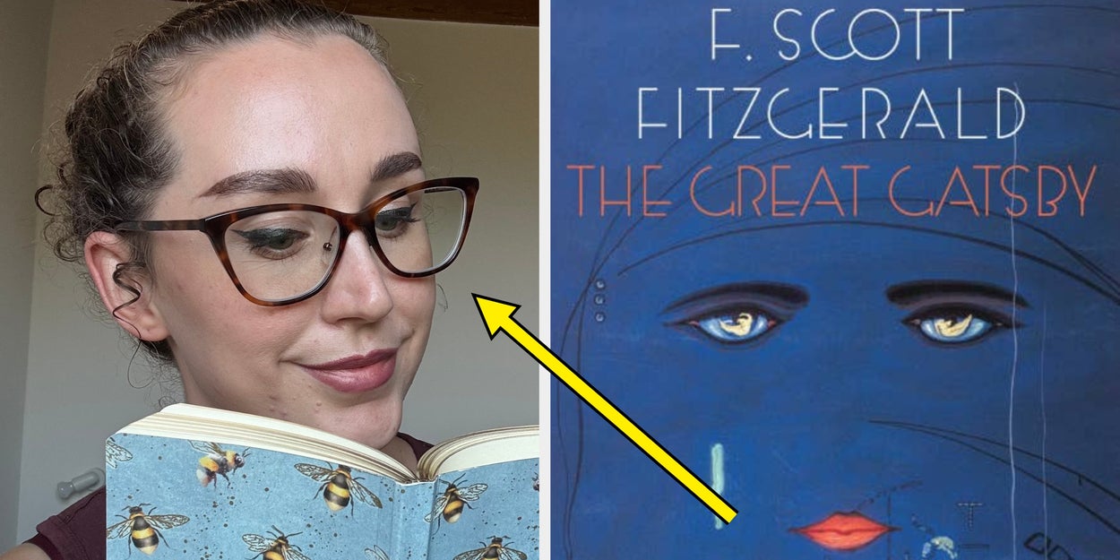 I've Read Every Classic Novel People Rave About, And I'm Here To Tell You Which Ones Are "Actually Good" And Which Ones Are "Overrated Garbage"