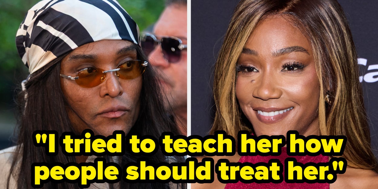 Why Law Roach Won't Work With Tiffany Haddish