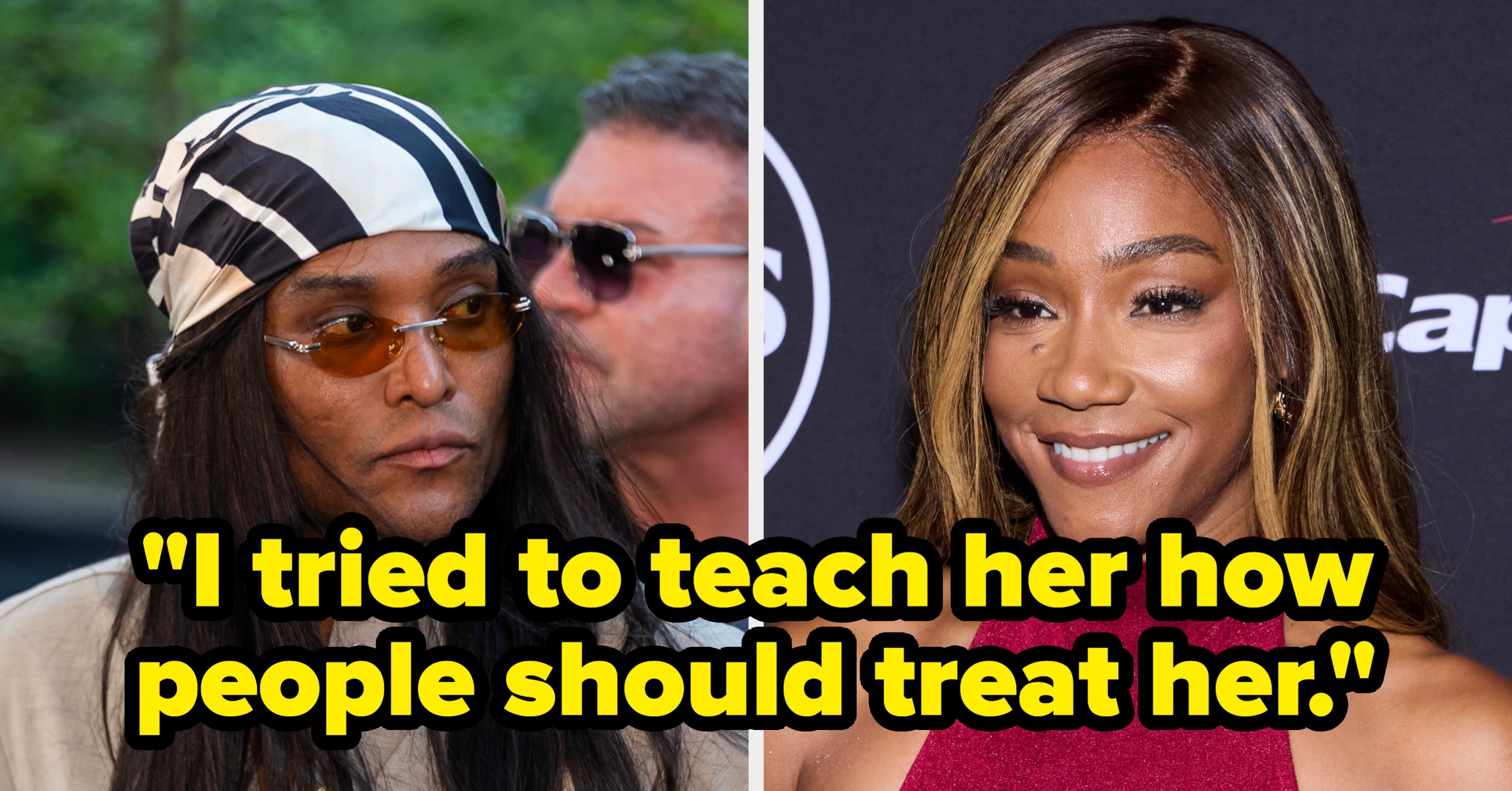 Law Roach Revealed The 1 Reason Why He Won't Work With Tiffany Haddish Anymore In A Resurfaced Clip, And It's Actually Really Sad