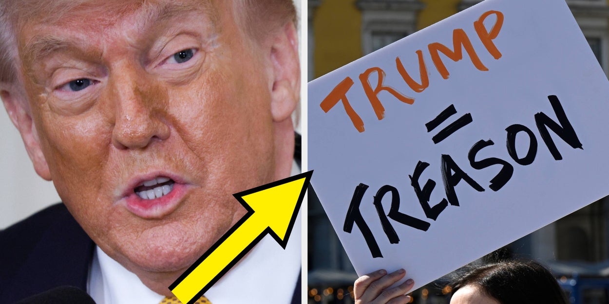 Trump Ditched In Droves By 1 Group In Dire New Poll