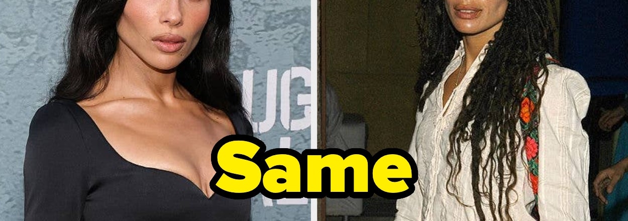 32 Side-By-Side Photos Of Celebrities And Their Kids At The Same Age That Are Seriously Uncanny