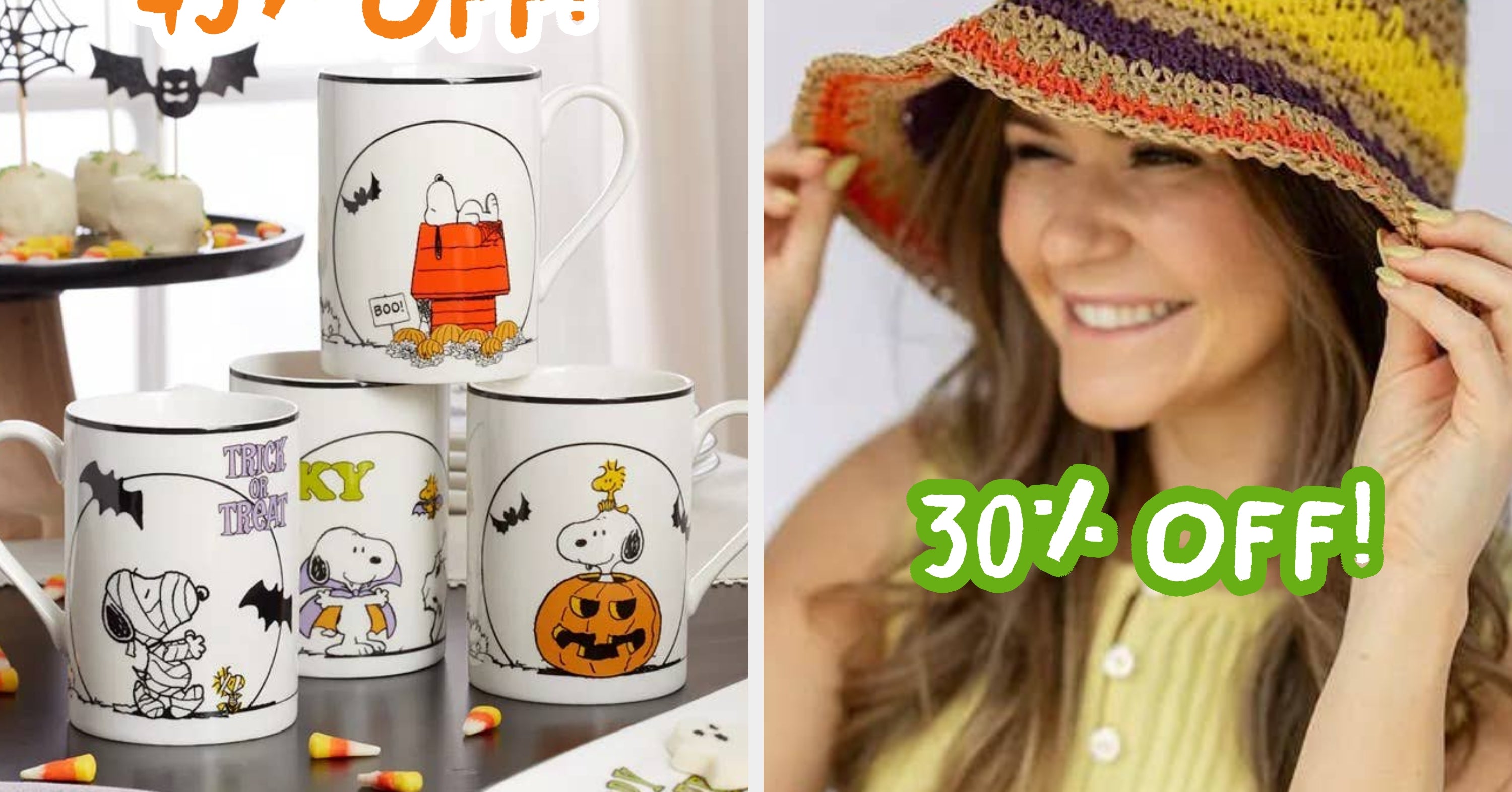 Macy's Black Friday In July Sale Is Here With Major Savings For Your Mid-Summer Self