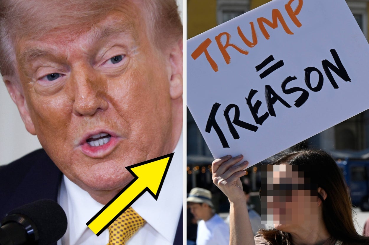 There's A Reason Why This 1 Group Has Started Hating Trump More Than Anyone Else, And It Doesn't Bode Well For Him