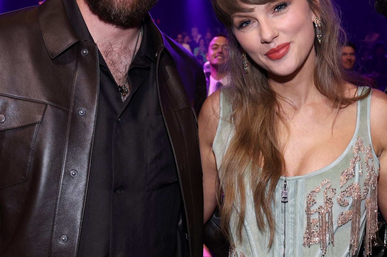My Husband Deleted Our Invitation To Taylor Swift’s Wedding. When He Told Me Why, I Lost My Mind.