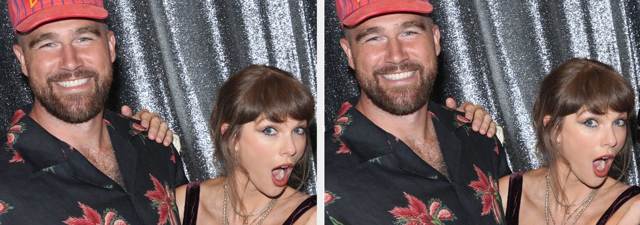 My Husband Deleted Our Invitation To Taylor Swift’s Wedding. When He Told Me Why, I Lost My Mind.