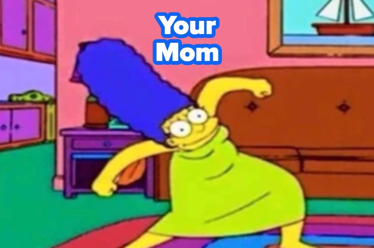 Which Iconic TV Mom Is Most Like Your Mom?