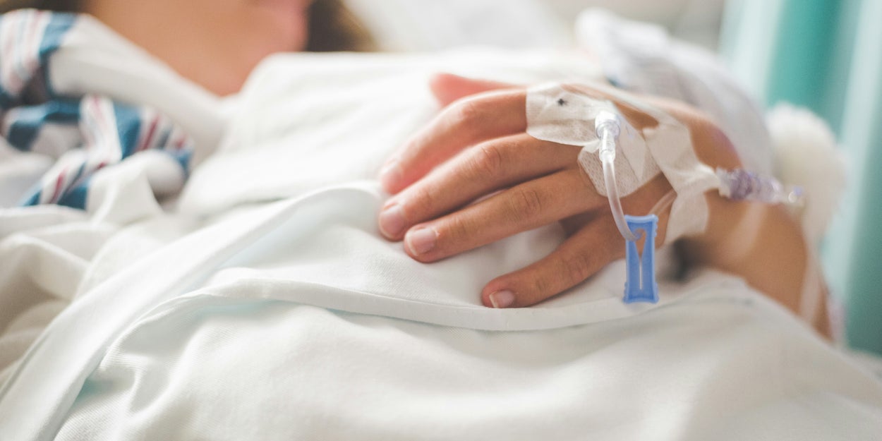 I Learned Radiology After Doctors Ignored Me