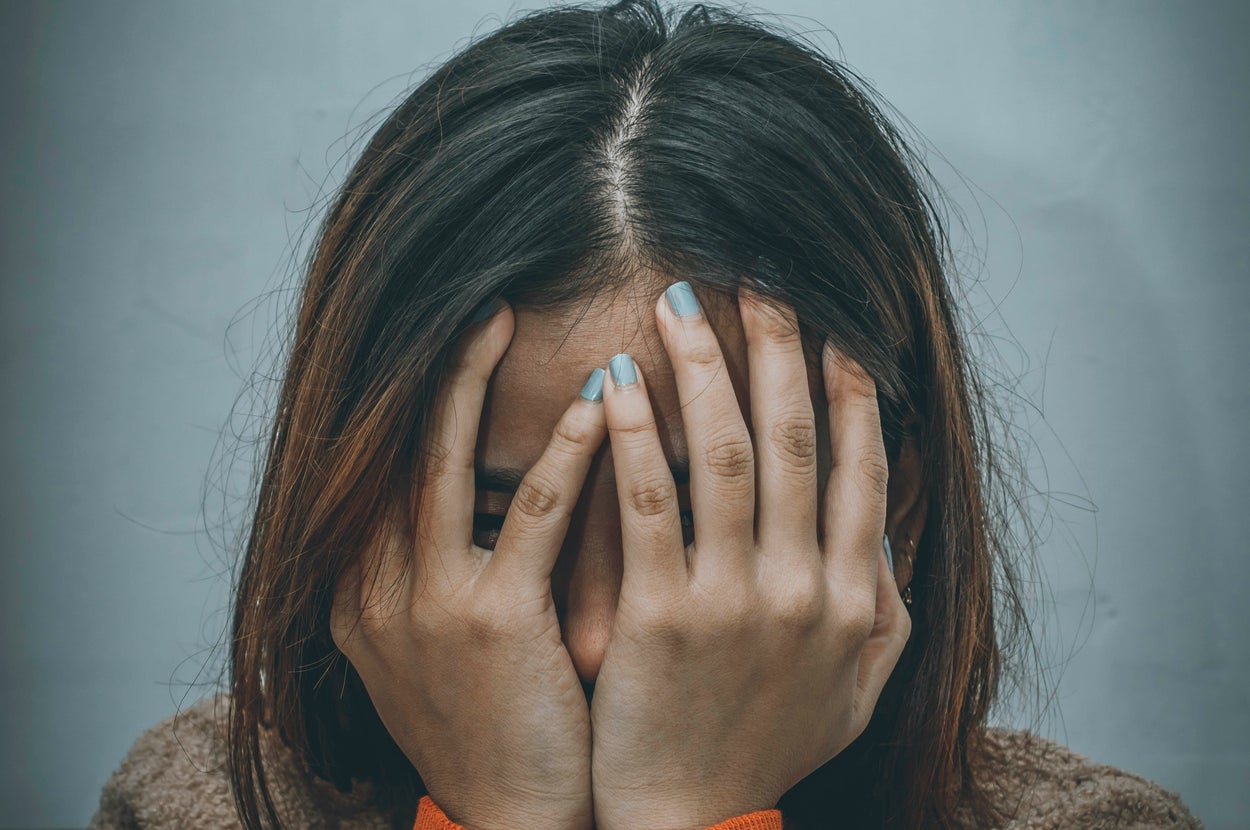 I Stopped Sleeping With My Husband. Then Something Unexpected Happened.