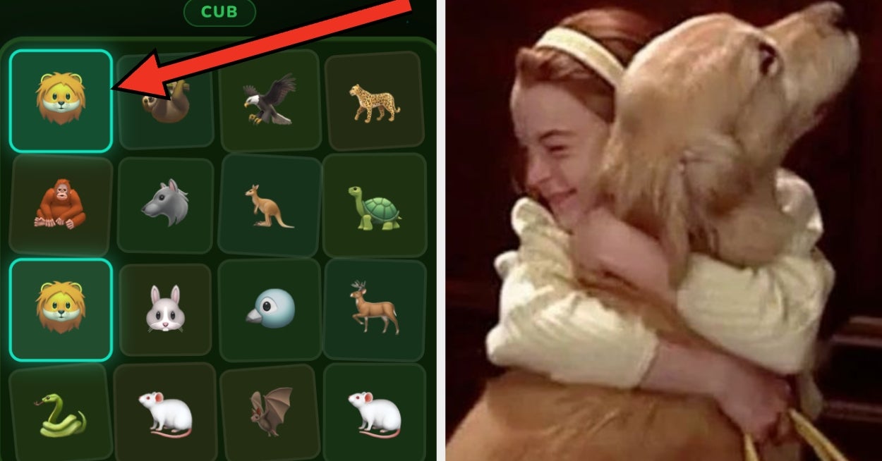 This Animal-Themed Game Is So Calming, People Swear It's Better Than Meditating