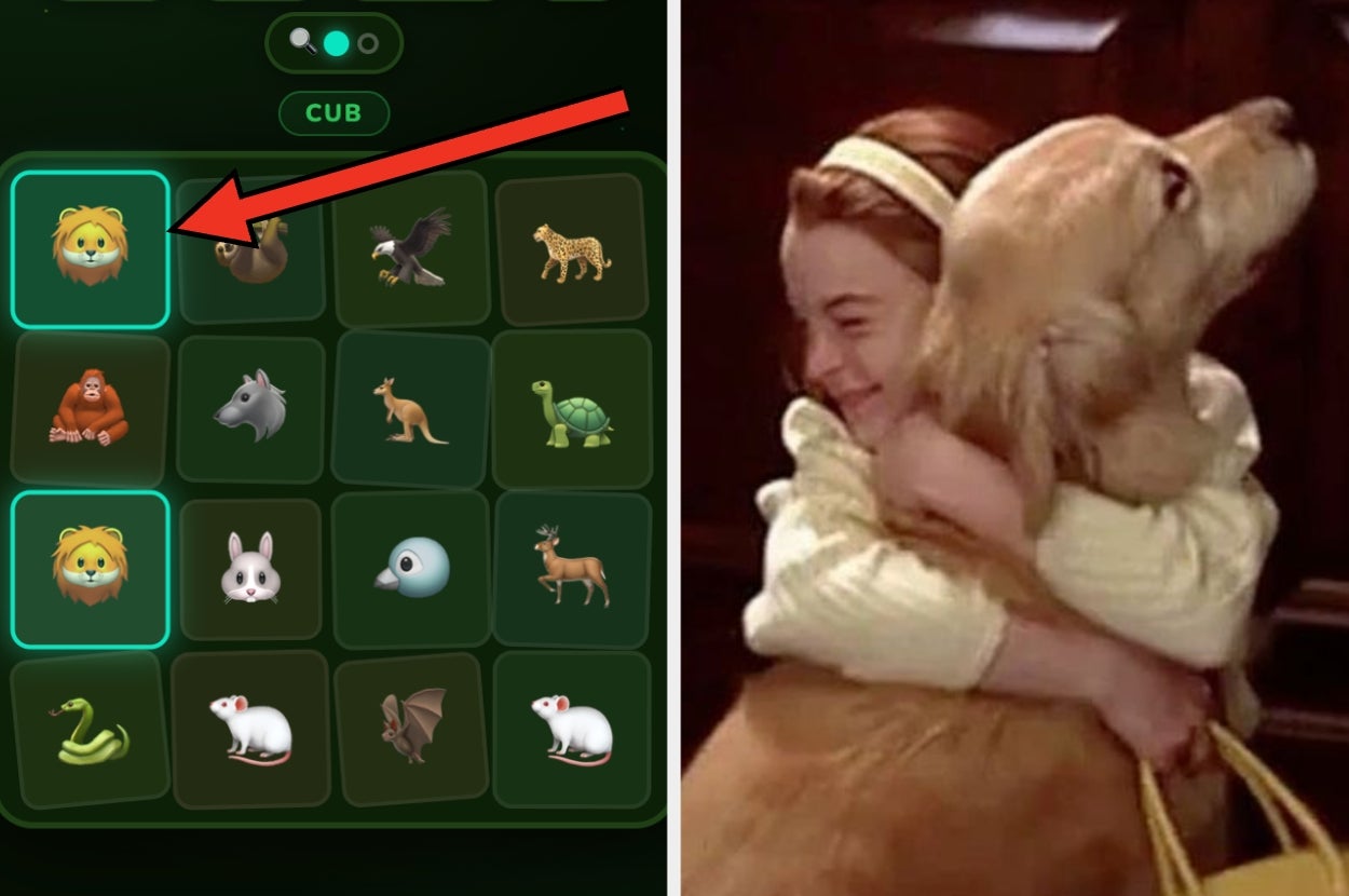 This Animal-Themed Game Is So Calming, People Swear It's Better Than Meditating