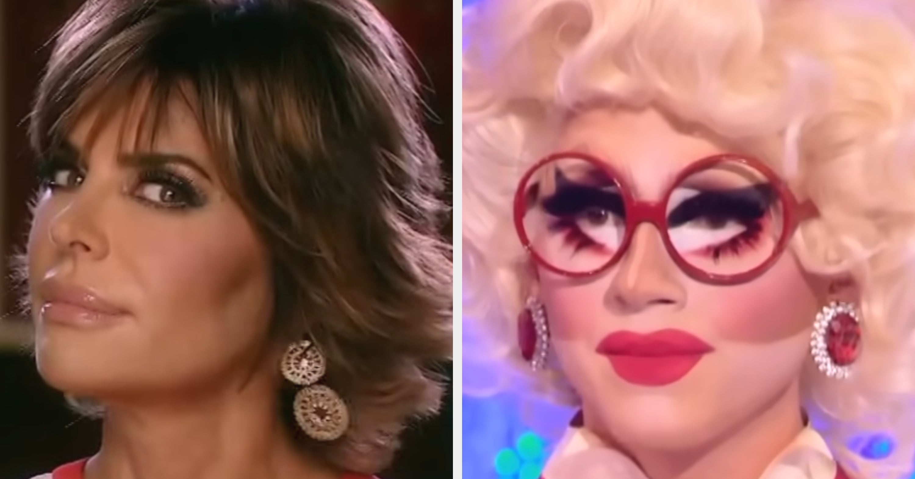 What Reality TV Show Are You Perfect For?