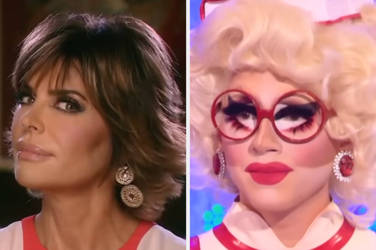 What Reality TV Show Are You Perfect For?