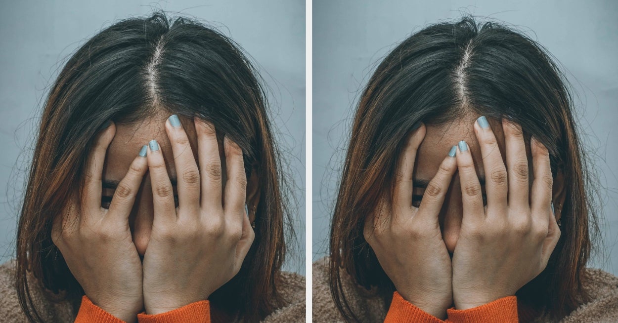 I Stopped Sleeping With My Husband—Here’s What Happened