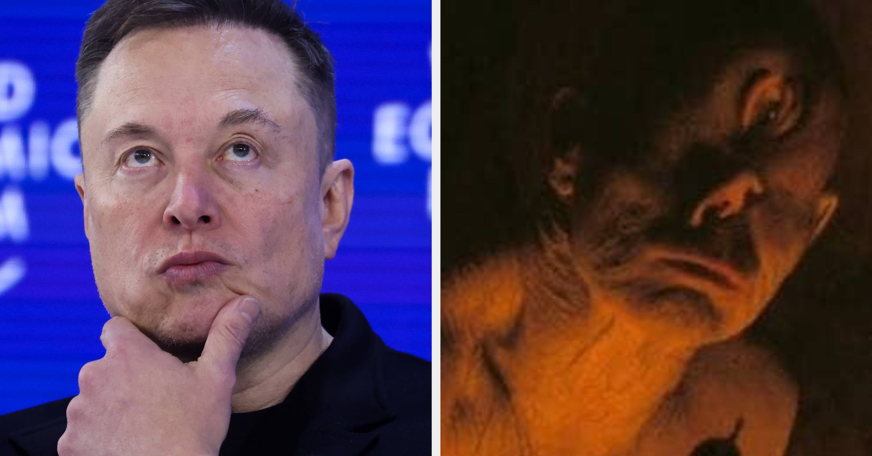 "You Mean With All White People?": Elon Musk's Plan To Create An AI "Odyssey" Film Is Getting Dragged So Hard Right Now