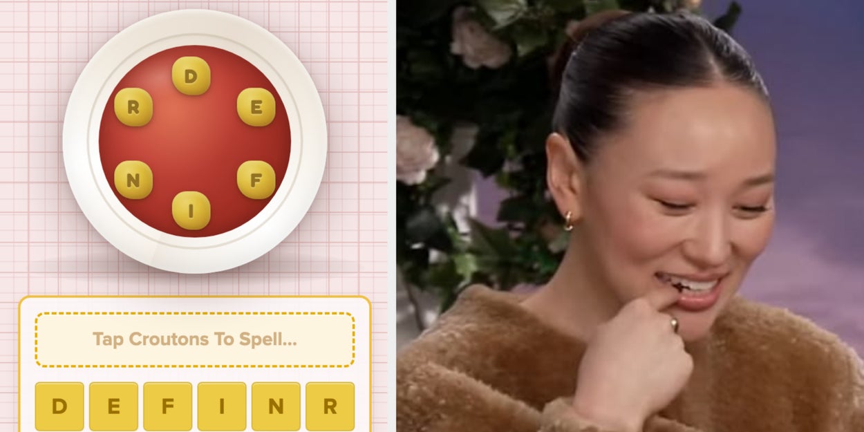 The Soup Of The Day #81