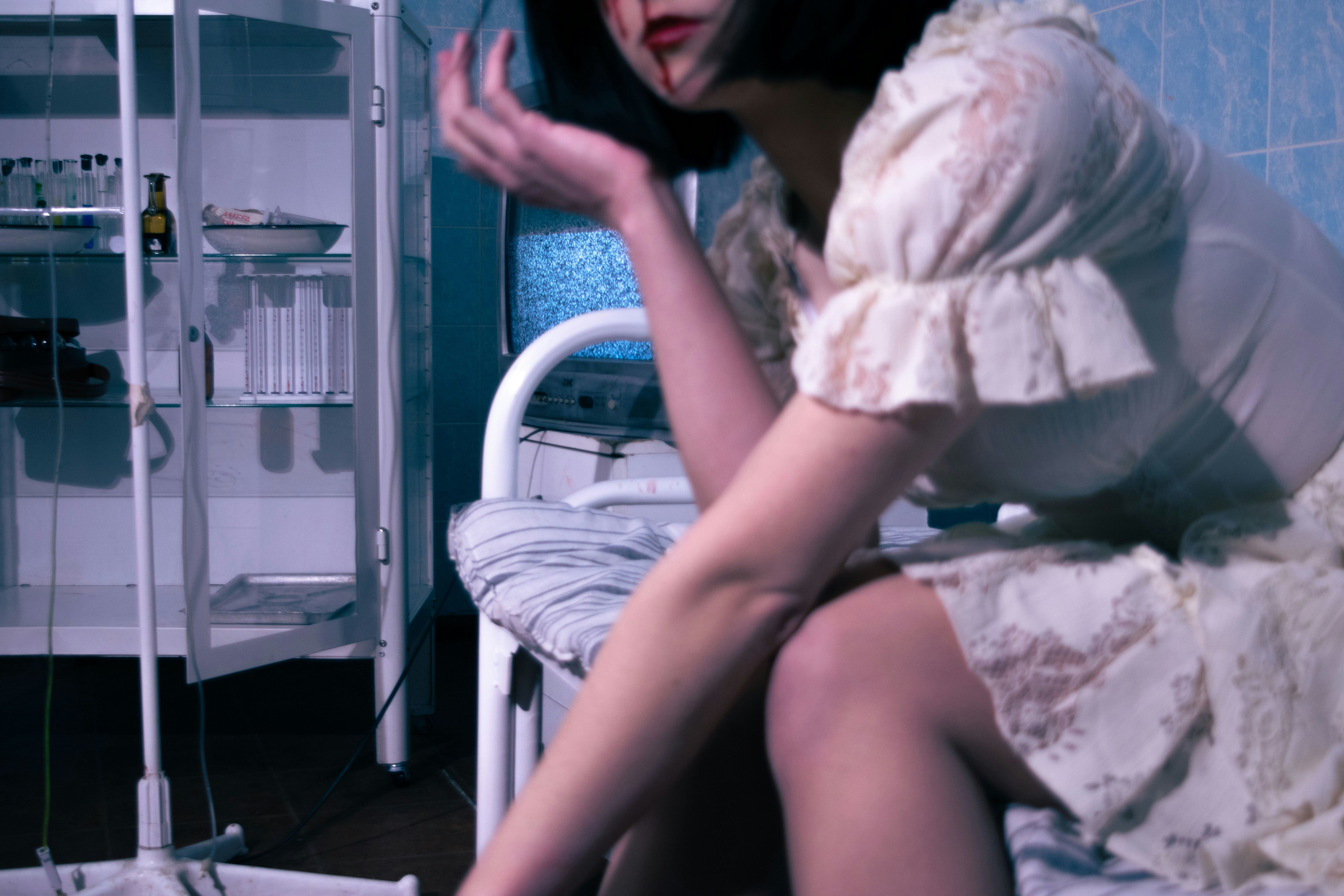 Doctors Wouldn't Listen To Me So I Taught Myself Radiology. What I Found Was Alarming.