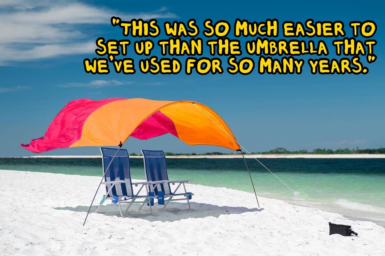 buzzfeed.com - Courtney Hayes - Splish Splash: Just 27 Things That'll Help You Make The Most Out Of Pool And Beach Days