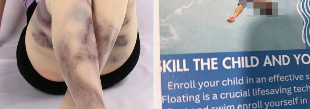 31 People Who Didn’t Realize How Horrifically They Failed Until It Was Already Too Late