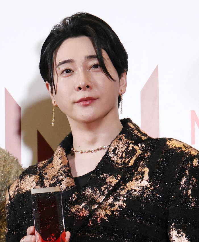 大森元貴さん（時事）
