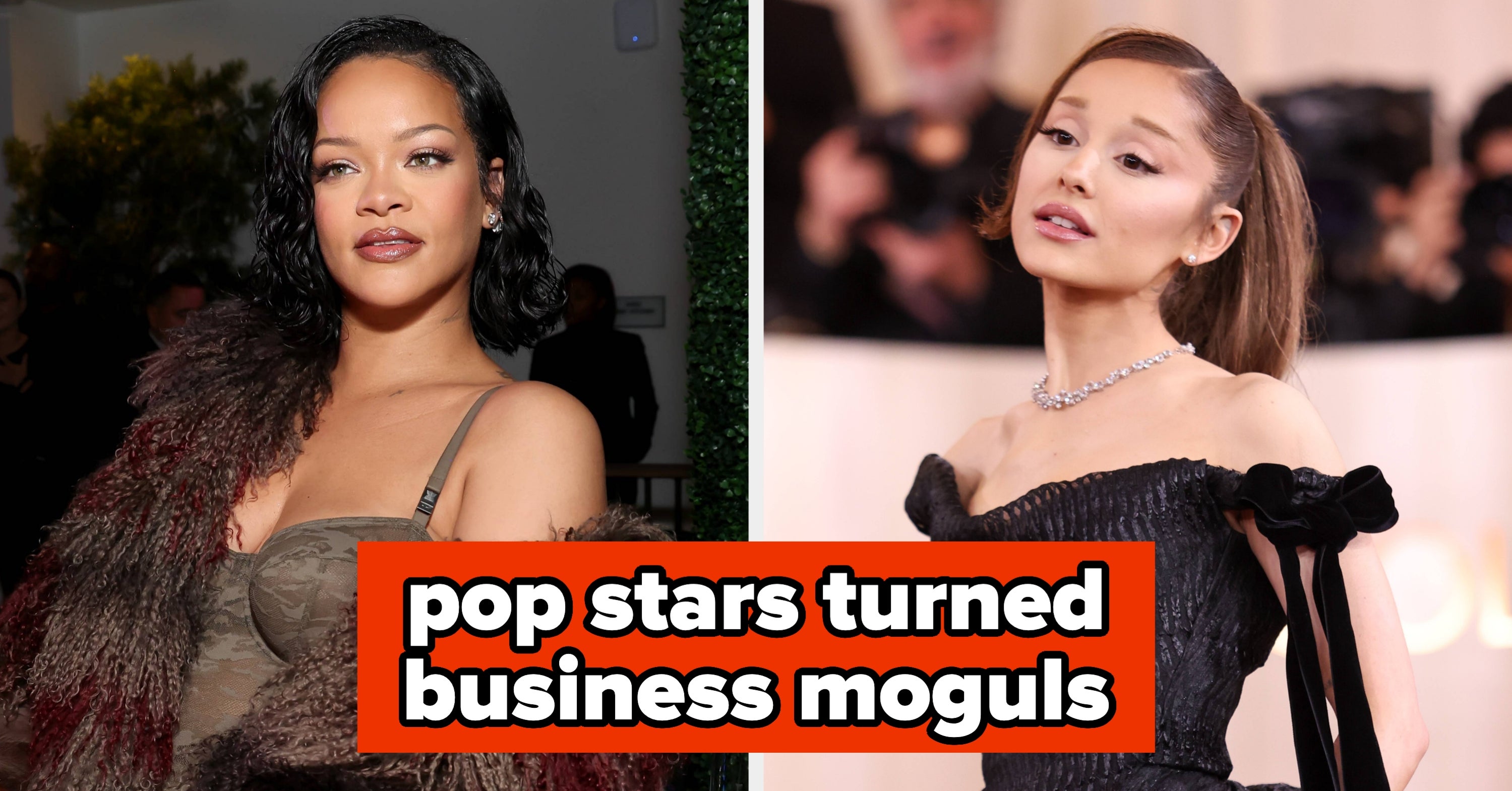 These Pop Musicians Are Secretly Business Moguls, And Their Empires Are Wildly Impressive