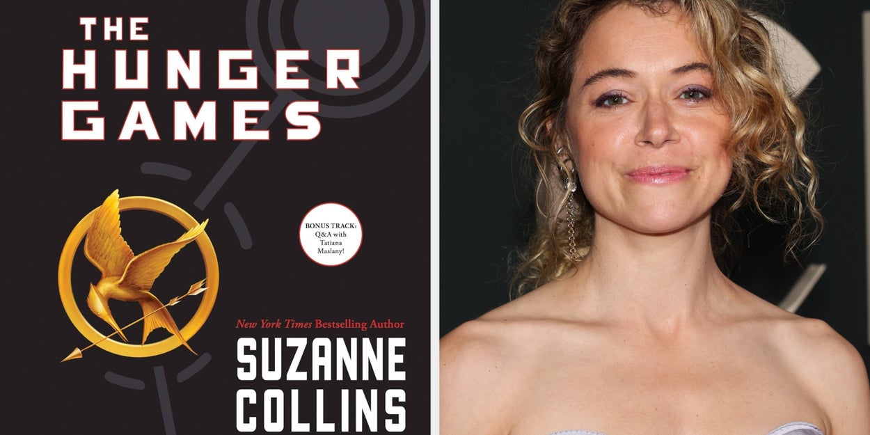 Audiobooks With The Best Narrators Of All Time