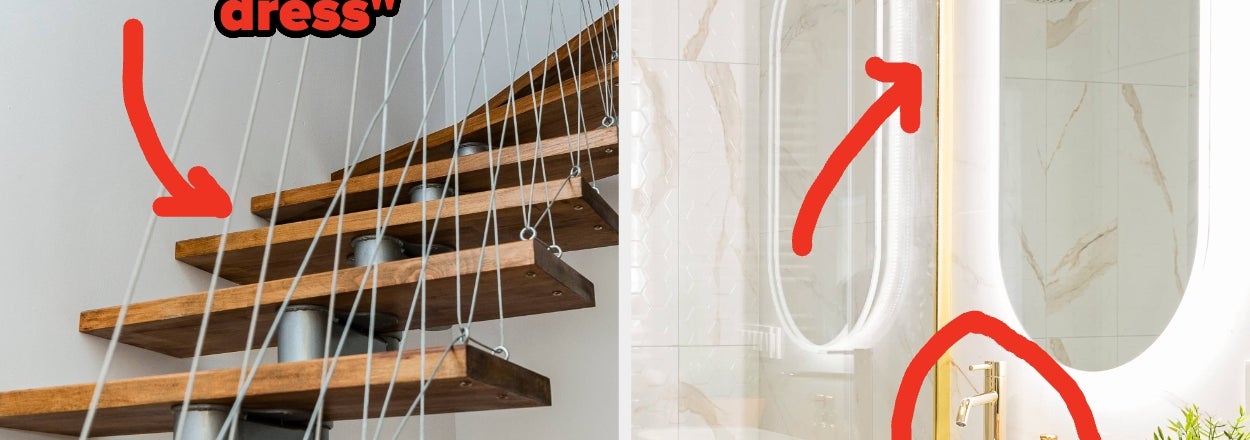 People Are Sharing The "Modern" Interior Design Trends That Will Undoubtedly Look Outdated Before 2030
