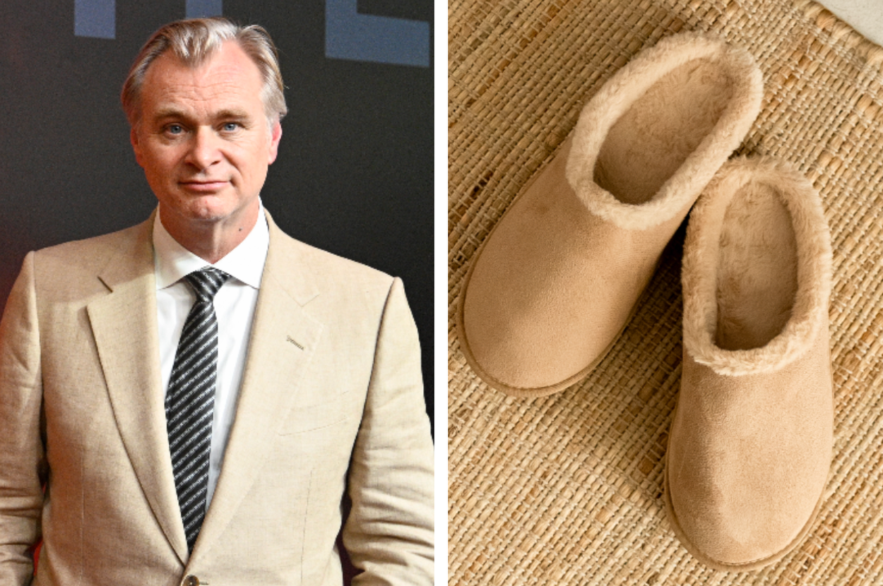 From Christopher Nolan’s UGG Ban On "The Odyssey" To No Chairs On Set: 8 Bizarre Rules Directors Have Enforced