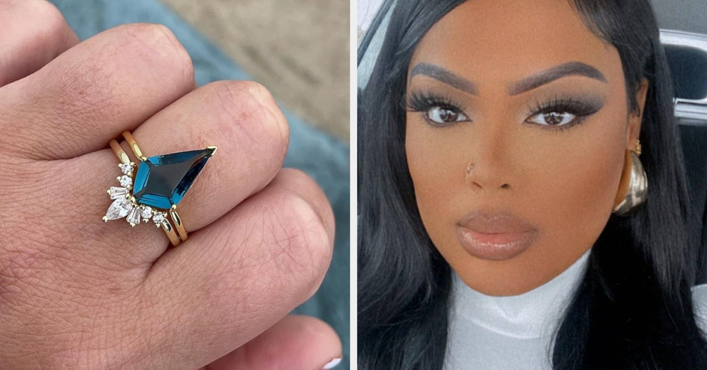 27 Jewelry Pieces From Amazon That You'll Want To Treat Yourself To