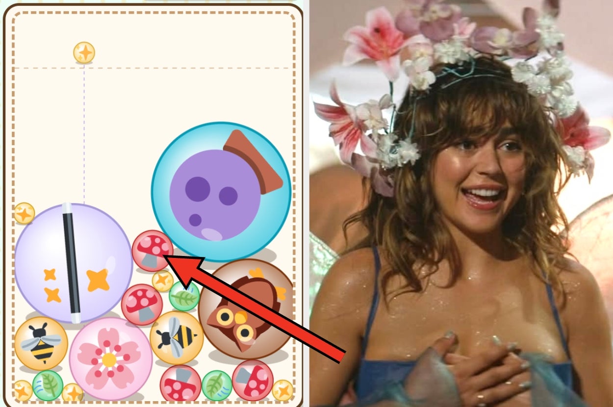 91% Of Players Said This Cozy Fairy Game Helped Them Relax
