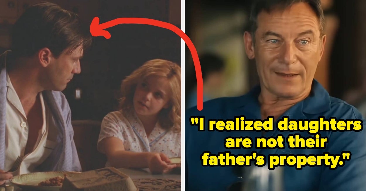 Fathers Are Sharing How Having A Daughter Changed Their View Of Women, And Their Answers Might Surprise You