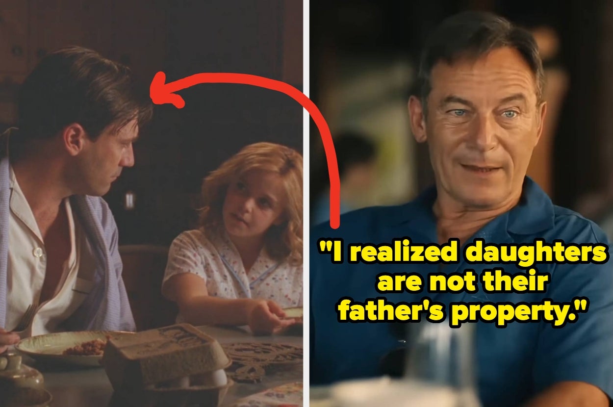 Fathers Are Sharing How Having A Daughter Changed Their View Of Women, And Their Answers Might Surprise You