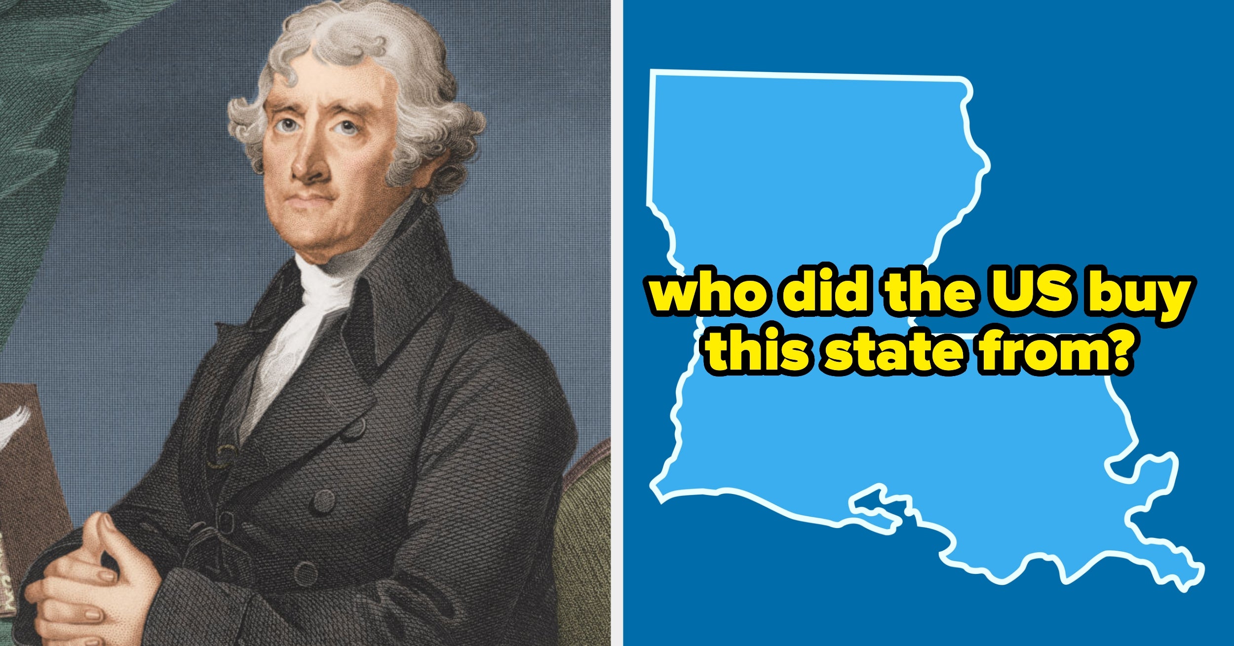 Studies Show Most Adults Can't Pass An Elementary US History Test — Let's See If You Can