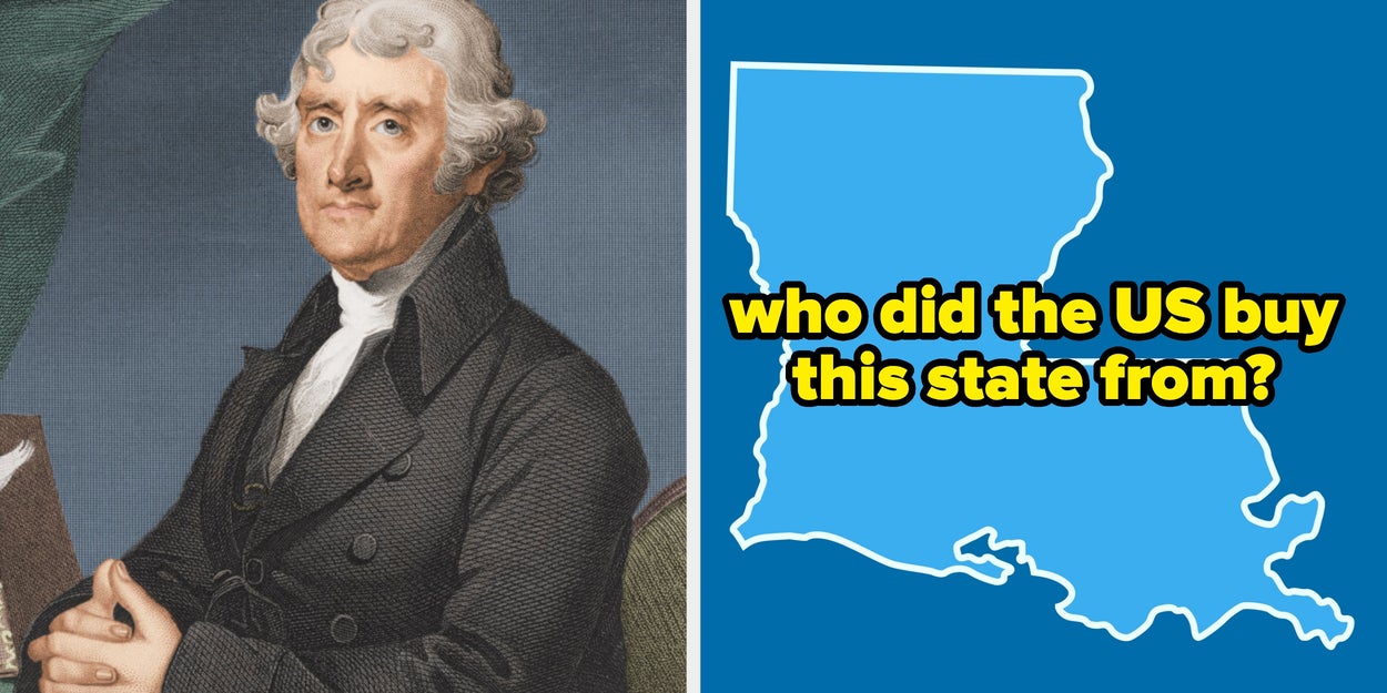 Studies Show Most Adults Can't Pass An Elementary US History Test — Let's See If You Can
