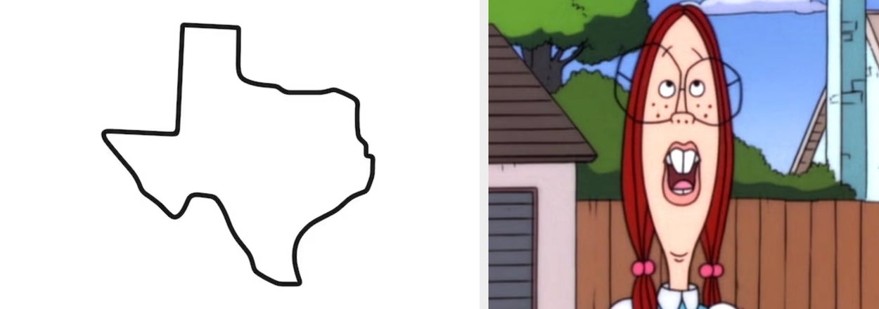 If You Can Score At Least 9/14 On This US Geography Quiz, Congrats! You Know More Than The Average American