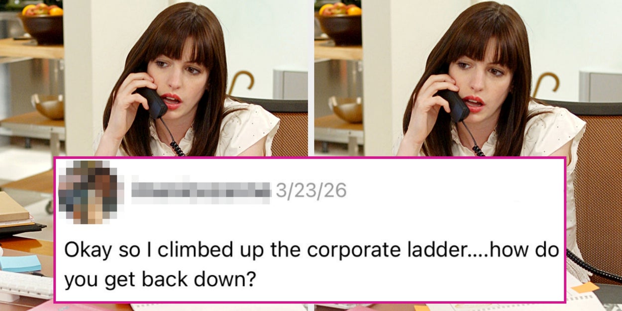 28 Posts About Corporate That Will Make You Snort-Laugh