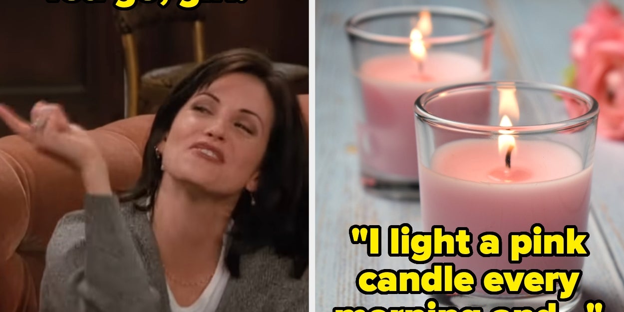 32 Simple "Microhabits" Women Use To Feel Put Together Every Day