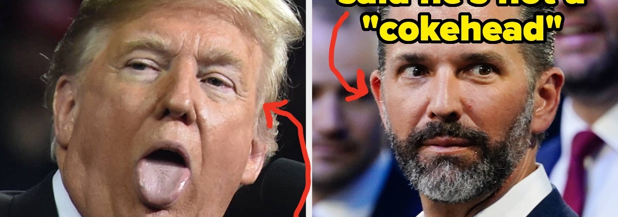 11 Real Things Republicans Did This Week That I Never Imagined Would Fit Into A Real Sentence