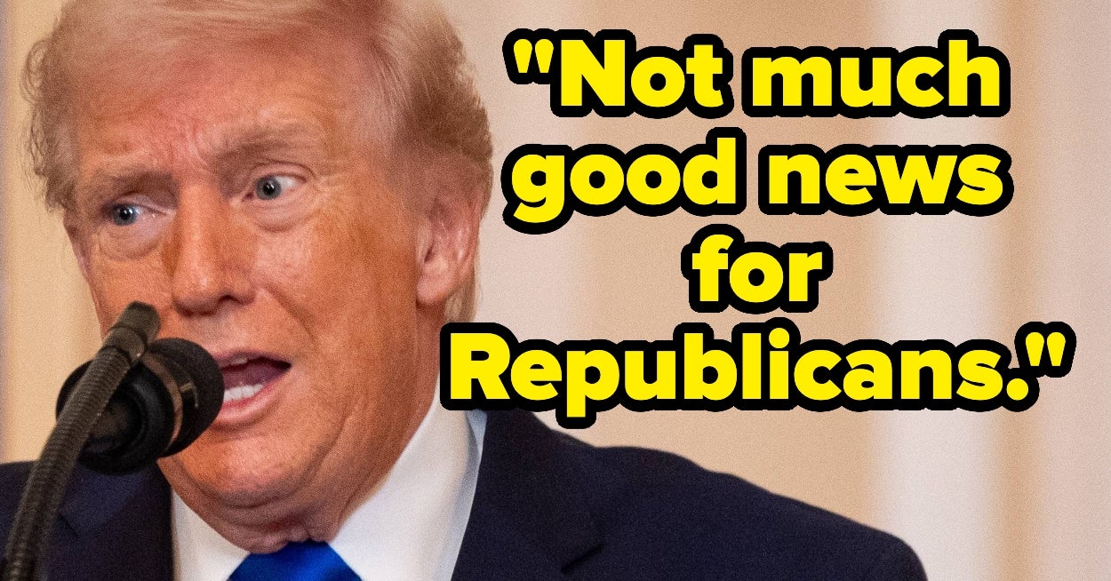 This Fox News Host Is Finally Telling Republicans "The Truth," And Wow, He Really Is Not Sugarcoating It