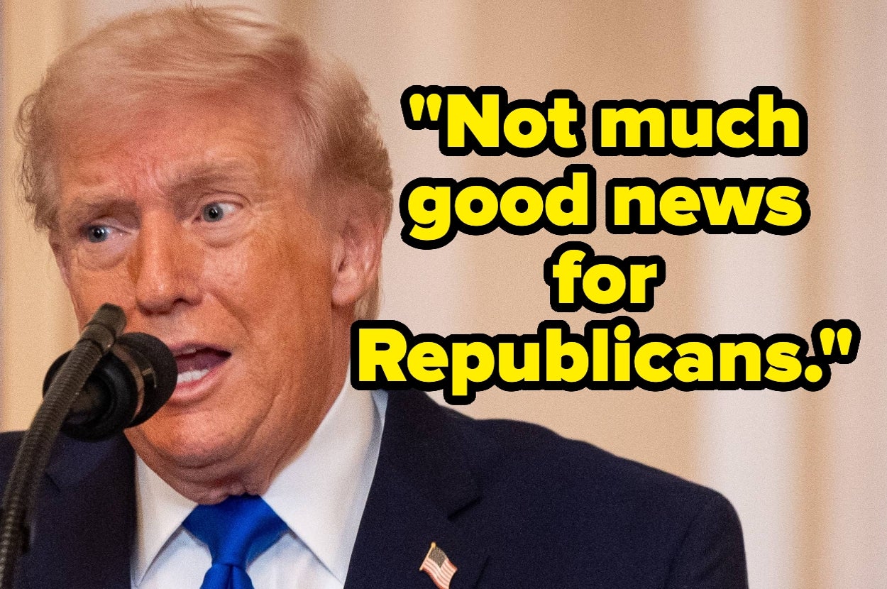 This Fox News Host Is Finally Telling Republicans "The Truth," And Wow, He Really Is Not Sugarcoating It