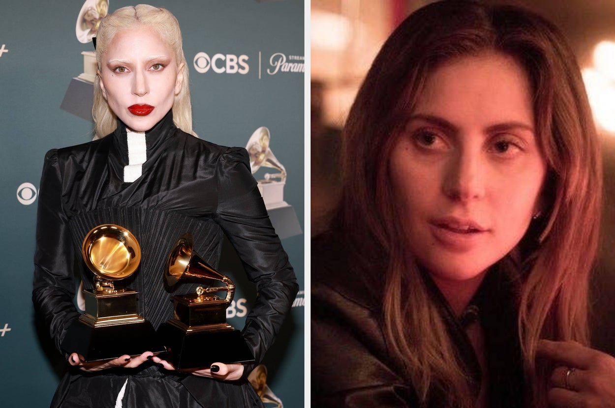 26 Pop Stars Who Shocked Everyone By Becoming Successful Actors