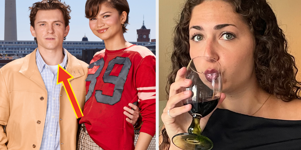 Dating As A Tall Woman: The Honest Truth