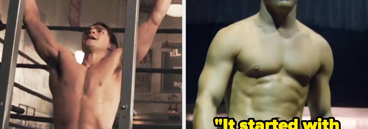 Men Who Formed Eating Disorders From Gym Culture Are Sharing What That Looks Like, And Everyone Should Read This