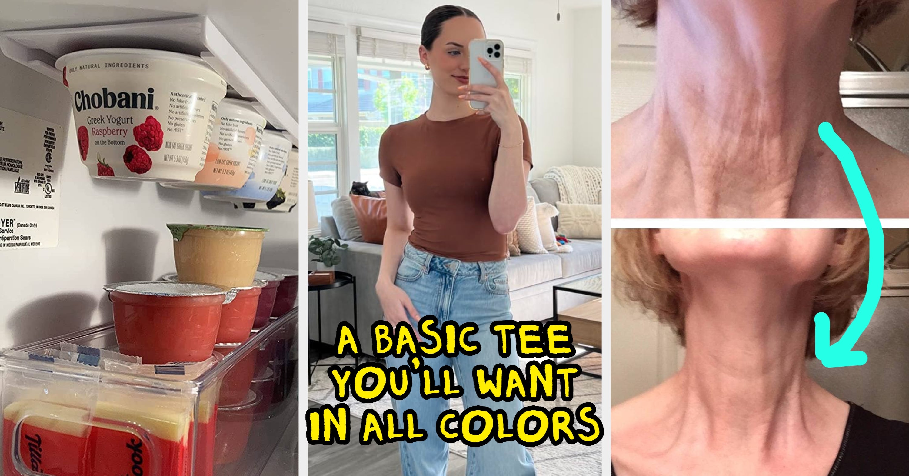 34 Products That Aren't Fancy Or Over The Top, They're Just Here To Get The Job Done