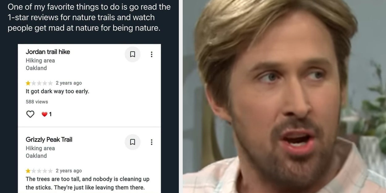 27 Entitled People Who Thought They Were Main Character
